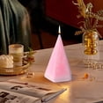 thumbnail image 4 of TIMIFIS Decorative Objects, Candle Wedding Banquet Party Holiday Decoration Home Decor, 4 of 6