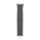 thumbnail image 4 of Accesorio de filtro de ventilación para campana de microondas Pantalla de filtro de carbón Fácil de instalar Mantenga limpio el aire de su cocina para, 4 of 9