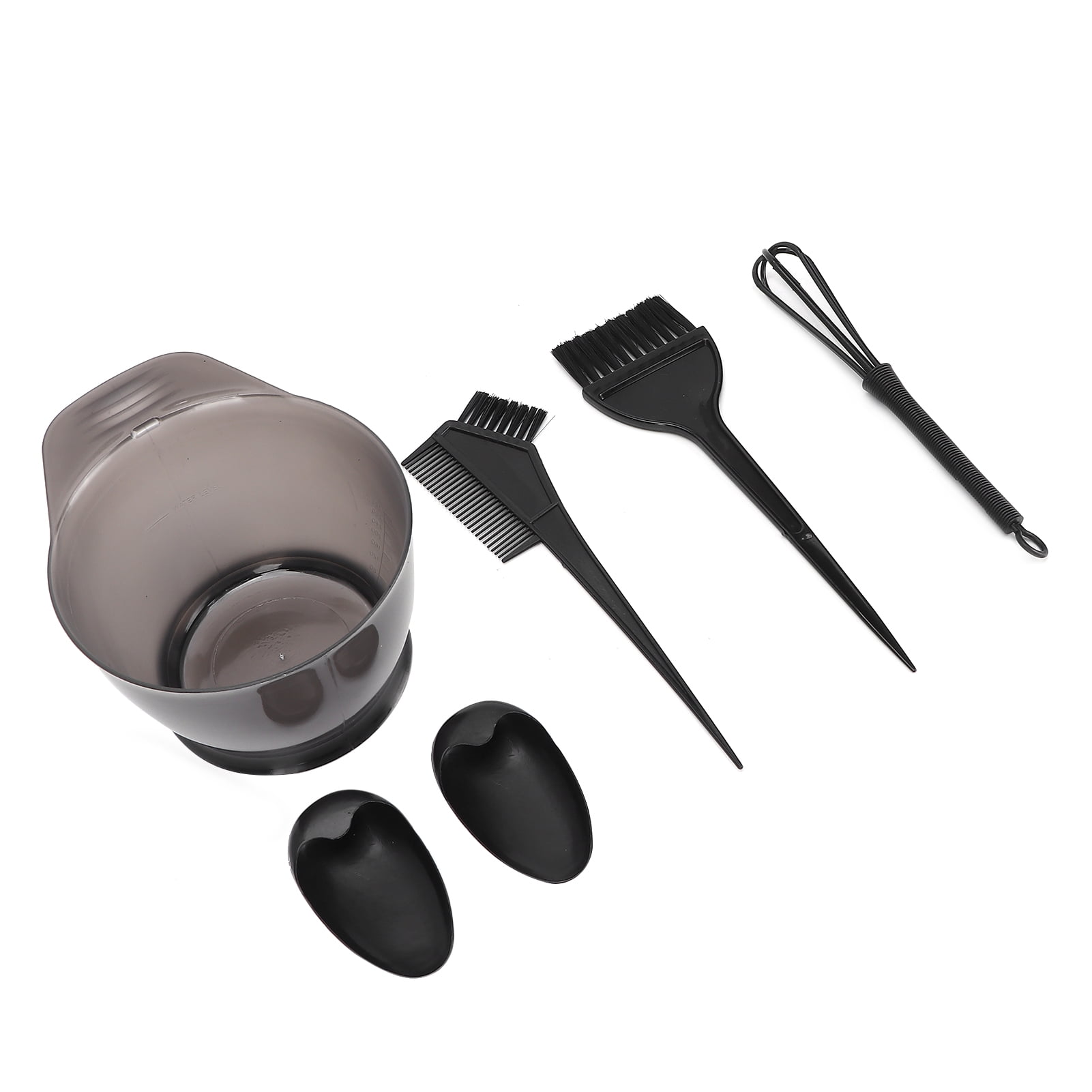 Hair Coloring Dyeing Kit, Hair Dye Coloring Kit Easy To Clean For Hair