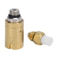 thumbnail image 4 of Auto Accessory, Hard Air Suspension Risidual Pressure Valve Reliable 7L0616813B  For Repair, 4 of 8
