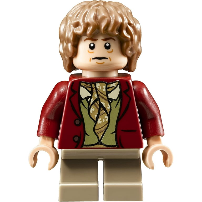 Lego the hobbit riddles for the ring deals
