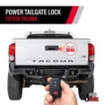thumbnail image 2 of Cerradura Eléctrica para Portón Trasero Pop & Lock PL8547TAC Toyota Tacoma, 2 of 7