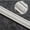 A, variant on 90"X 3" Stick On Molding,Self Adhesive Flexible Foam Molding Trim, 3D Sticky Decorative Wall Lines Wallpaper Border for Home, Office, Hotel Diy Decoration
