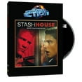thumbnail image 2 of Stash House [DVD], Feature,Thriller,Action, Action, Drama, Thriller ,Action,, 2 of 2
