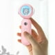 thumbnail image 4 of Mini Handy Nano Facial Mister Facial Steamer Face Hidratante para Mujeres Regalos Rosa Rosado jinwen Señor nano facial, 4 of 8