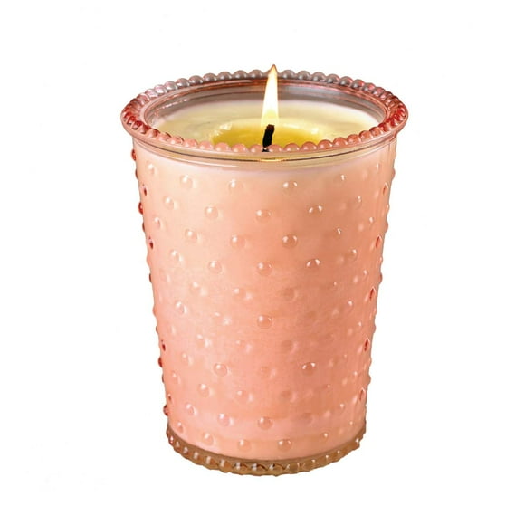Fabulous Frannie Spice Pure Essential Oil Candle 16oz Glass Gift Jar made with Clove, Sweet Orange and Cinnamon
