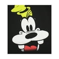 thumbnail image 7 of Disney Goofy Shirt Men's Big Face Goofy Hat Adult Graphic Officially Licensed T-Shirt, 7 of 7