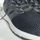 thumbnail image 4 of NEW Adi-das Shoes Men Size 11 Neo Ultimashow FU7638 Black Running Sneakers, 4 of 6