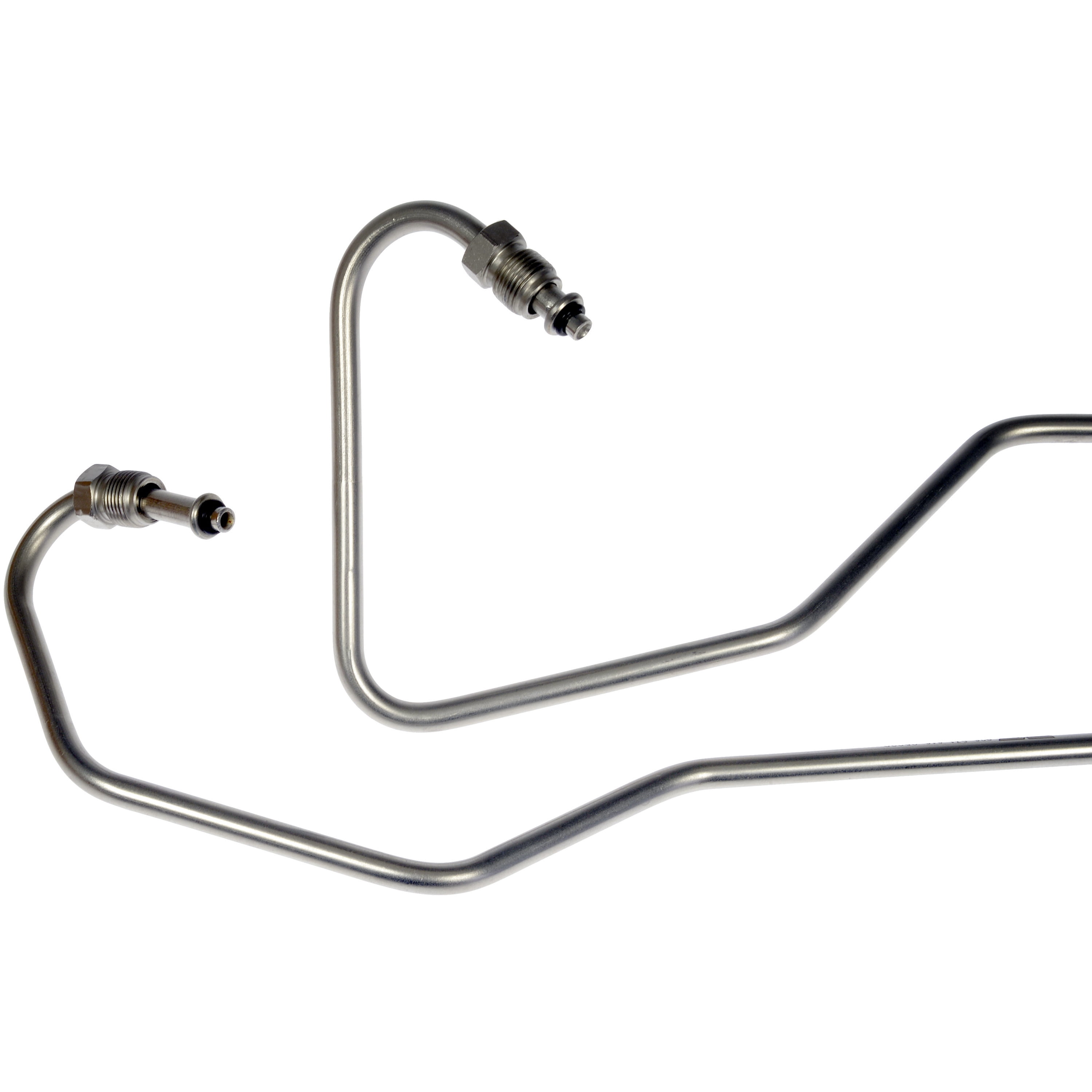 Dorman 926-531 Rack And Pinion Cross Over Line Kit for Specific Chrysler / Dodge / Ram Models (OE FIX)