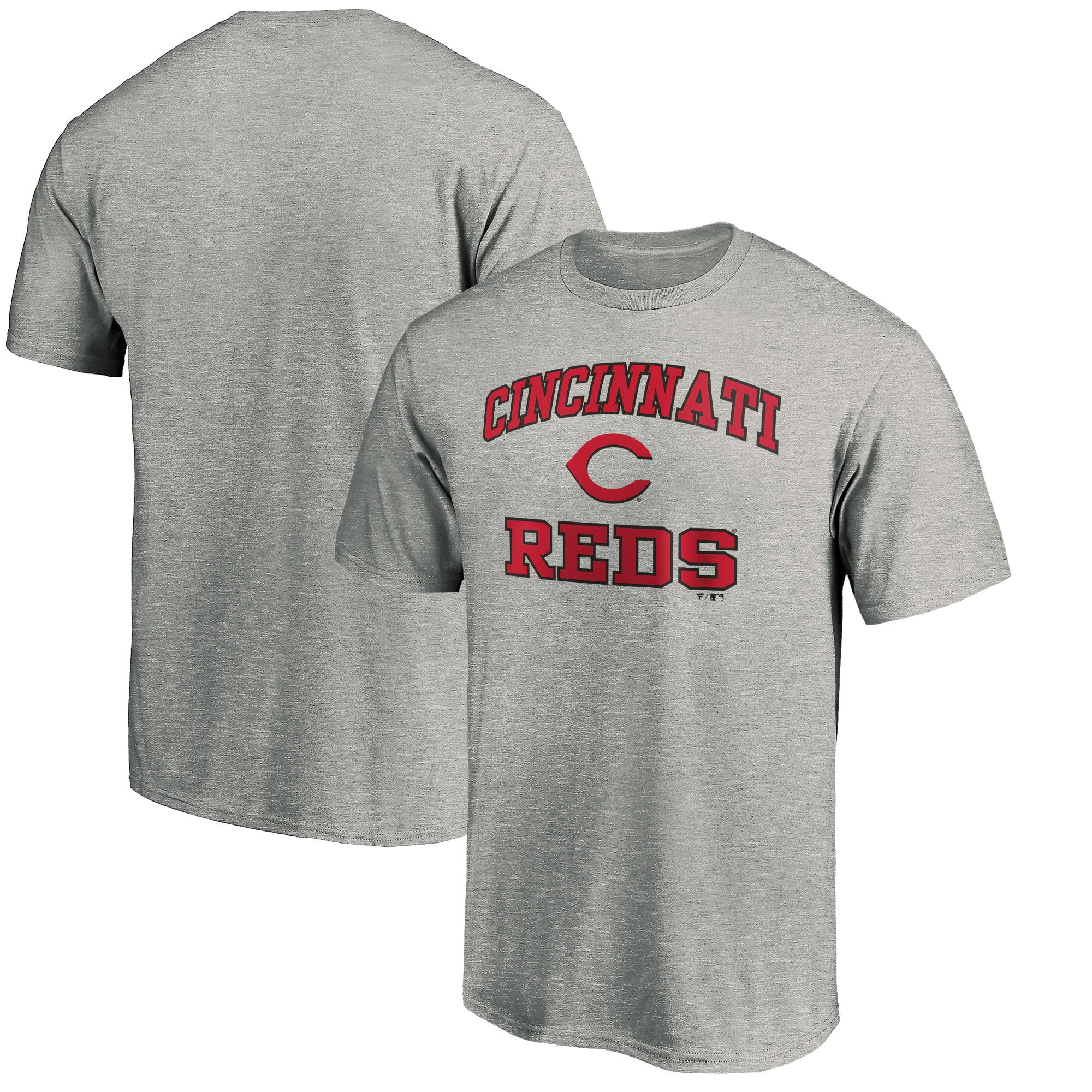 Cincinnati Reds T-Shirts - Walmart.com