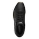 thumbnail image 5 of Tenis Reebok Mujer Dama Casual Glide Negro negro 5,0 MX, 5 of 9