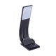 thumbnail image 1 of 2 luces de lectura con clip USB, recargables, LED, flexibles, para la cama (negras), 1 of 5