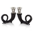thumbnail image 1 of Carnero Candleholders - Pair, 1 of 4