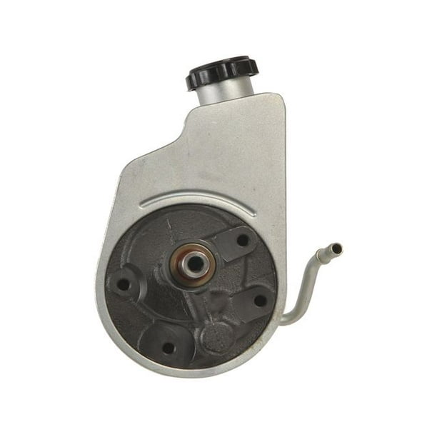 Power Steering Pump Compatible with 2003, 2007 2013 Cadillac
