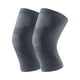 thumbnail image 1 of Rodillera, rodillera de compresión para el dolor de rodilla, para correr, hacer ejercicio, gimnasio y senderismoAshL, 1 of 5