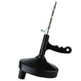 thumbnail image 2 of JJKBVCLO Pipe Unclog Drain Unclog Hand Unclog Tool Unclog Toilet Toilet Spring Wire Kitchen Unclog 7, 2 of 8
