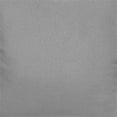 thumbnail image 6 of Afuera Living Contemporary Wicker / Rattan Outdoor Club Chair in Stone, 6 of 6