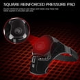 thumbnail image 1 of Heated Shoulder Brace Wrap,portable Electric Wireless 3 Heating Setting Infrared Pad Strap With Cold Therapy For Rotator Cuff, Frozen Shoulder,rel(No batt, 1 of 1