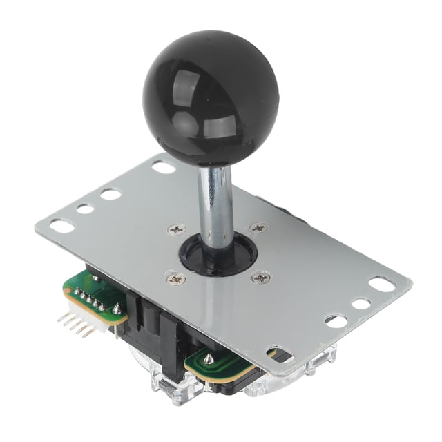 Joystick Arcade, Joystick Arcade Manette DIY Manette Joystick Arcade Installation Facile