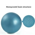 thumbnail image 4 of Mini Exercise Ball - for Stability, Pilates, Yoga, Balance, Core Training, Stretching, 4 of 5