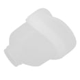 thumbnail image 3 of Almohada de repuesto nasal cojín de repuesto nasal de silicona sellado delgado y flexible para máquina de respiración Amonsee Otros, 3 of 8