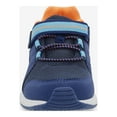 thumbnail image 5 of Stride Rite Lumi Bounce Kid's Machine Washable Light-Up Sneaker, Sizes 1-13.5, 5 of 7