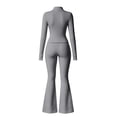 thumbnail image 6 of Workout Sets for Women Pilates Outfits for Women Gym Outfits for Women Yoga Set Tight Fitted Running Set Gym Sets for Women Two Piece Workout Set Active Sets for Women Cute Workout Sets for Women, 6 of 7