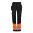 thumbnail image 1 of Regatta Professional  Adult High-Vis Work Trousers, 1 of 4