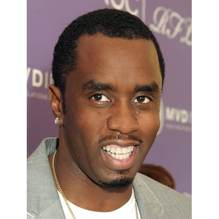 Sean P Diddy Combs In Attendance For The Reginald F Lewis Foundation Award And Museum Benefit Private Residence East Hampton Ny July 06 2008 Photo By Rob RichEverett Collection