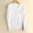 White, variant on NTACZA Oversized Sweater Women Love Heart V Neck Black Valentine's Day Sweater Cardigan Button Up Womens Jumpers L