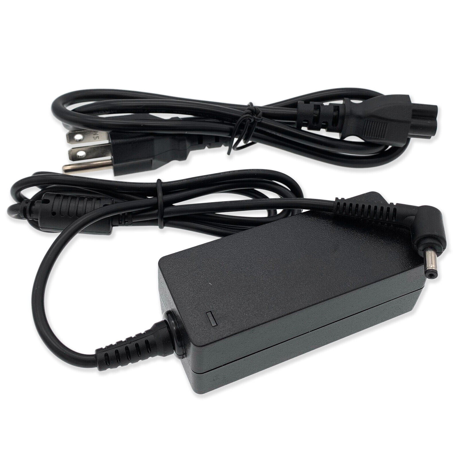 45W AC Adapter Charger For Asus VivoBook 15 X512DA Laptop Power Supply Cord