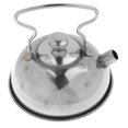 thumbnail image 1 of Juguetes de cocina para niños,Utensilios de cocina de acero inoxidable,Utensilios de cocina de cocina de juguete,Juegos de imaginación,Utensilios de cocina de juguete,Tetera de cocina para, 1 of 8