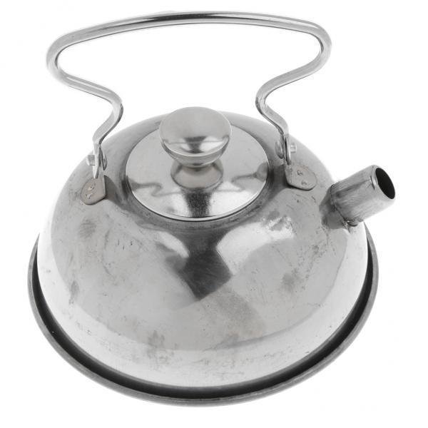 Juguetes de cocina para niños,Utensilios de cocina de acero inoxidable,Utensilios de cocina de cocina de juguete,Juegos de imaginación,Utensilios de cocina de juguete,Tetera de cocina para