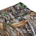 thumbnail image 3 of Realtree Women's Scent Factor Hunting Pant, Realtree Edge, Size Small, 3 of 8