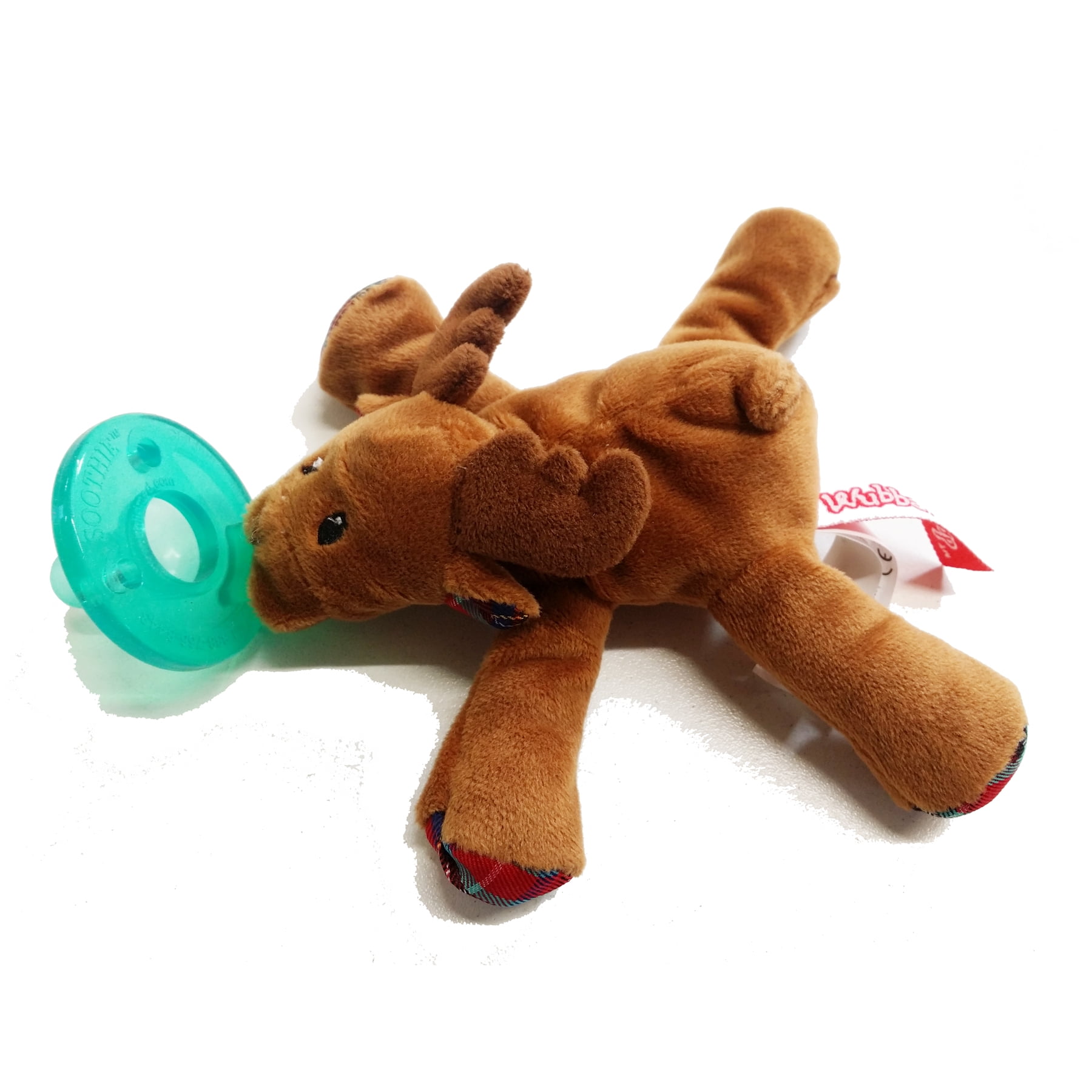 Reindeer wubbanub hotsell