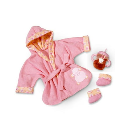 Baby Annabell Good Morning Deluxe Set