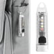 thumbnail image 1 of Mini Llavero Portátil Antorcha De Luz LED Recargable IPX6 Tipo C Pequeña Linterna Para Exteriores 400 LM Llavero De Bolsillo Compacto, 1 of 7