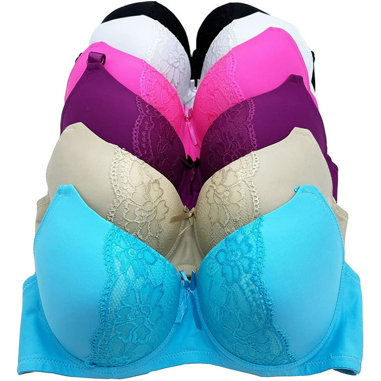 Wholesale d size bra cup For Supportive Underwear 