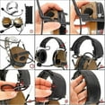 thumbnail image 4 of Amdohai Detachable Headband Accessory For Peltor Comtac I Ii Iii Headset, 4 of 5