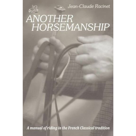 Another Horsemanship, (Paperback)