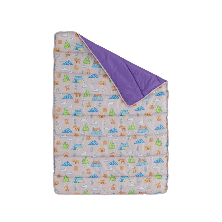 Firefly! Outdoor Gear Youth Rectangular Camp Blanket