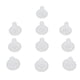 thumbnail image 5 of Goat Nursing Nipple, 10Pcs Silicone Soft Lamb Feeding Nipples Lightweight  For Pig ANGGREK Lamb Feeding Nipples, 5 of 8