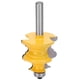 thumbnail image 1 of Broca de enrutador de acero de tungsteno, cortador de fresado lateral de 8 pulgadas, herramientas de corte para carpintería, muy recomendadas, 1 of 8