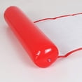 thumbnail image 2 of Fila Flotante Plegable Flotador inflable tumbona PVC cama flotante silla Color sólido adulto playa piscina juguete Sywqhk Para Estrenar, 2 of 3