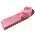 thumbnail image 2 of Adjustable Yoga Mat Strap Cotton Mat Carrier Sling Comfy Stretching Strap, 2 of 8