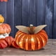 thumbnail image 4 of Luz de Calabaza de Halloween Tallada en Hueco para Luces LED Multifuncionales Toystoory, 4 of 6