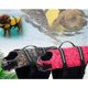 thumbnail image 1 of Chaleco salvavidas para perros, chaleco salvavidas estampado de verano para mascotas, ropa de seguridad para perros, traje de baño para mascotas, traje de baño de seguridad Ns2, 1 of 3
