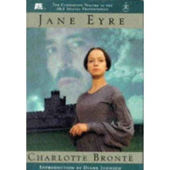 Pre-Owned Jane Eyre (Modern Library Movie Tie-In Edition) (Hardcover) 0679602690 9780679602699