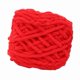thumbnail image 2 of Thick Yarn Knitting Needle for Blanket and Slippers (Bright Red), 2 of 2