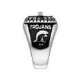 thumbnail image 3 of Freestyle Men's Celebrium -Top Classic Class Ring, Personalized, High School or College Graduation, 3 of 8